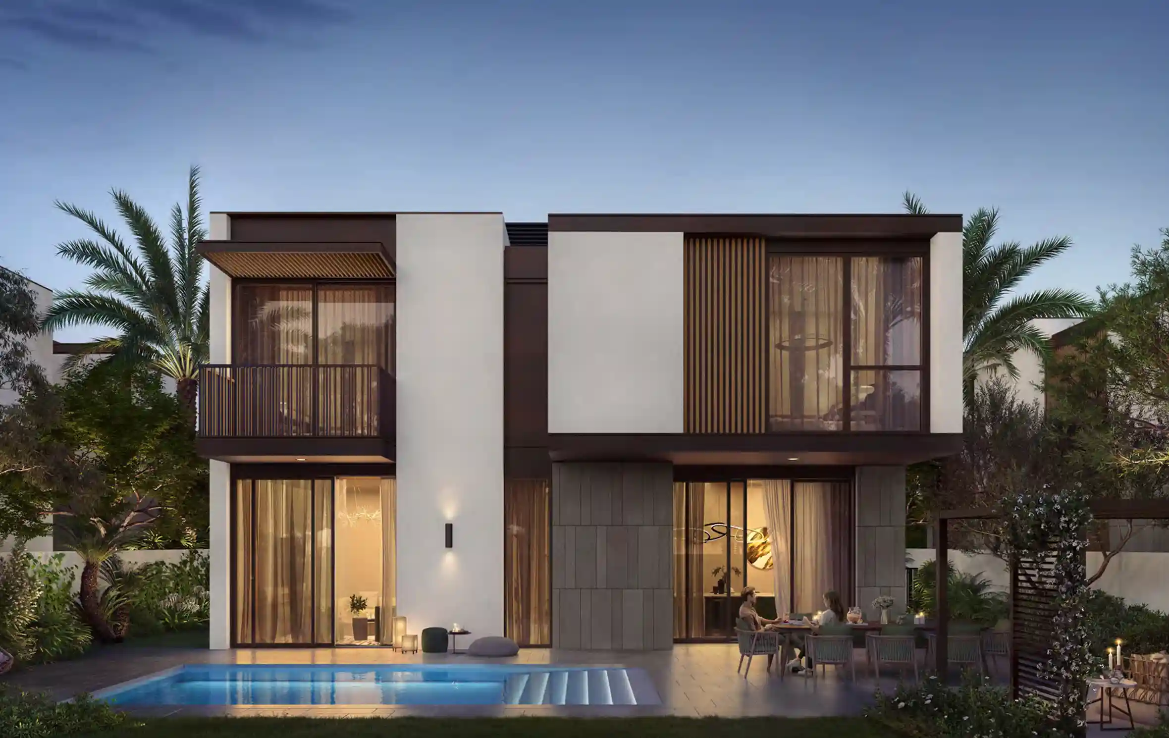 1749022969.10) Athlon 5 Bedroom Villa back Side